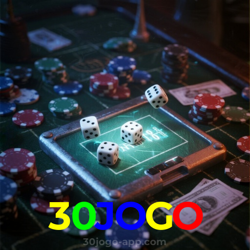 30JOGO：Cada giro é uma chance de conquistar prêmios incríveis!