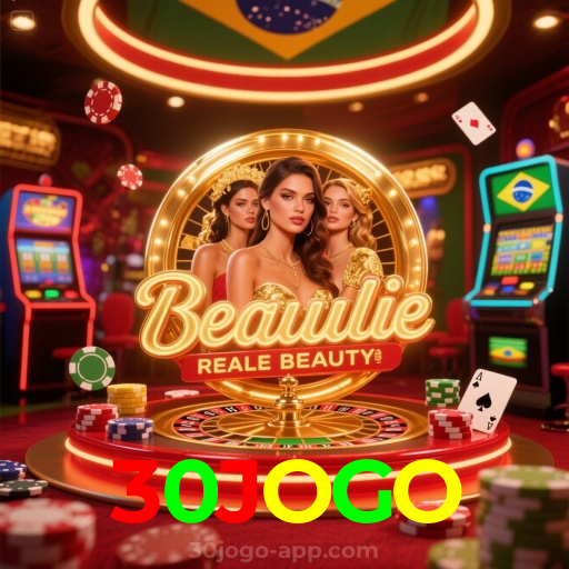 30JOGO：No futebol online, a sorte está ao seu lado para ganhar!