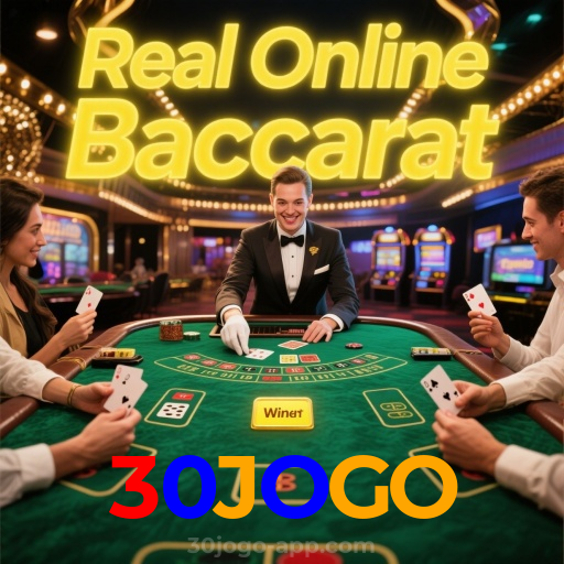 30JOGO：Aposte nas mesas de poker e mostre quem é o mestre das cartas!