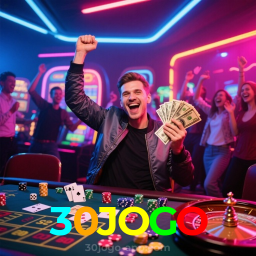 30JOGO:Entre no nosso cassino online e jogue nas roletas agora!