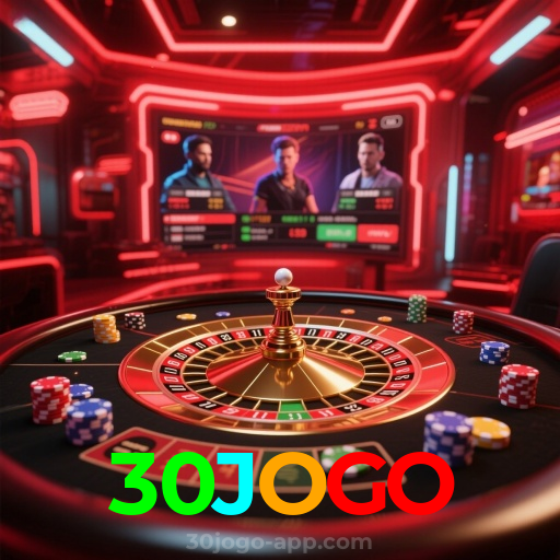 30JOGO:Jogue slots, poker e aposte no futebol para prêmios incríveis!