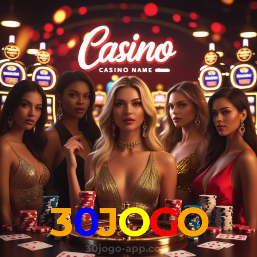 30JOGO：Jogue poker, aposte no futebol e ganhe em grande estilo!