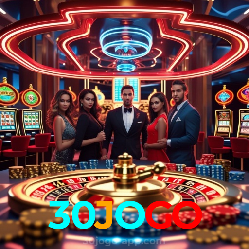 30JOGO:Gire as slots e ganhe prêmios incríveis com cada giro!