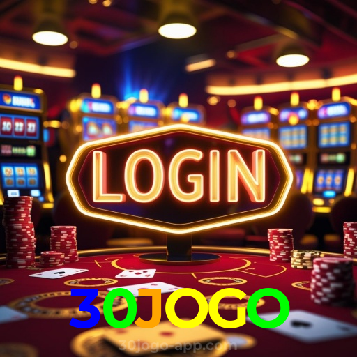 30JOGO：A sorte está no cassino online com jogos de poker, roleta e apostas no futebol!