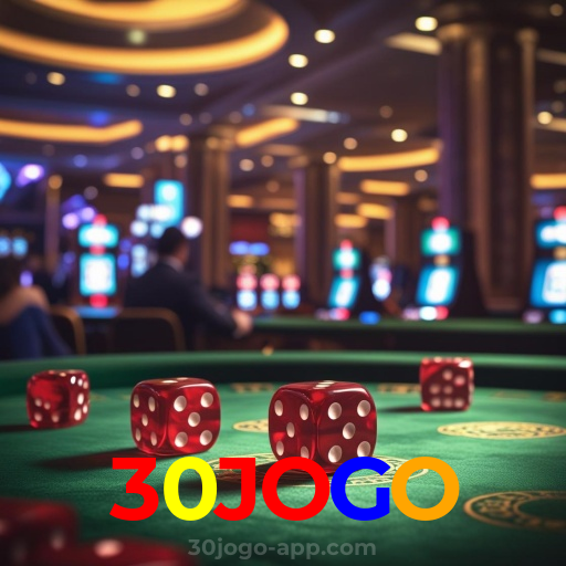 30JOGO:Jogue poker, aposte no futebol e leve prêmios incríveis no cassino!