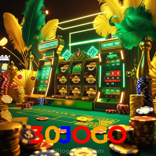 30JOGO：Conquiste prêmios no blackjack e aposte no futebol ao vivo com segurança!