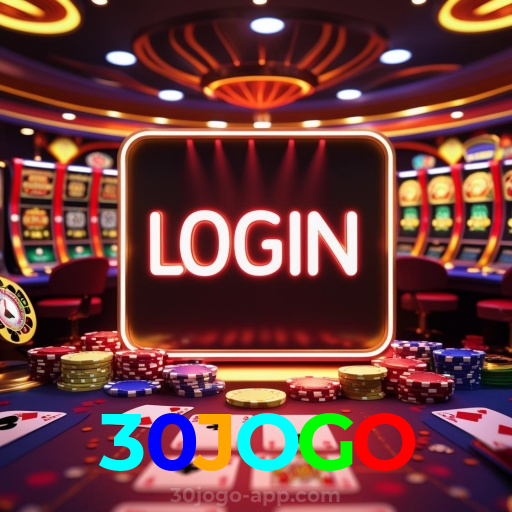 30JOGO:O melhor cassino online para apostar no futebol e jogar poker e blackjack!
