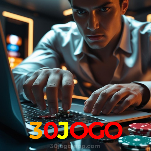 30JOGO：Viva a emoção das apostas ao vivo! Jogue agora e ganhe prêmios incríveis!