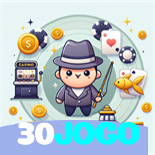 30JOGO：Apostas ao vivo no futebol e grandes prêmios nos melhores jogos de cassino!