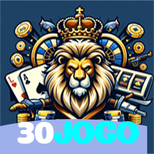30JOGO：Jogue slots, aposte no futebol e vença com confiança no nosso cassino!