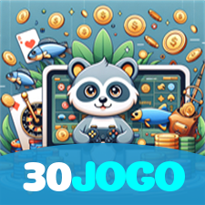 30JOGO：Jogue poker, roleta e aposte no futebol para uma experiência épica!