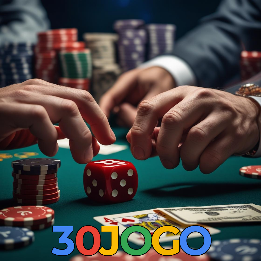 30JOGO:Cada giro pode ser um novo prêmio! Descubra as melhores slots online!