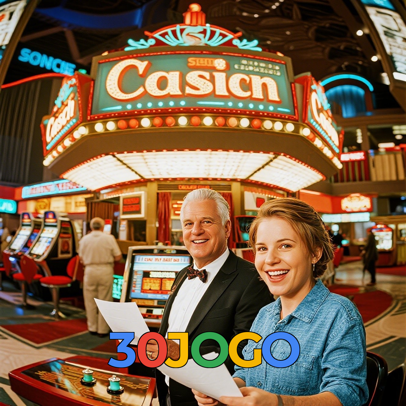 30JOGO:Em cada giro, uma chance de vitória nas nossas slots online!