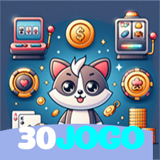 30JOGO：Jogue poker e vença como um verdadeiro campeão!