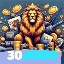 30JOGO：A melhor plataforma de jogos de cassino e apostas no futebol está aqui!