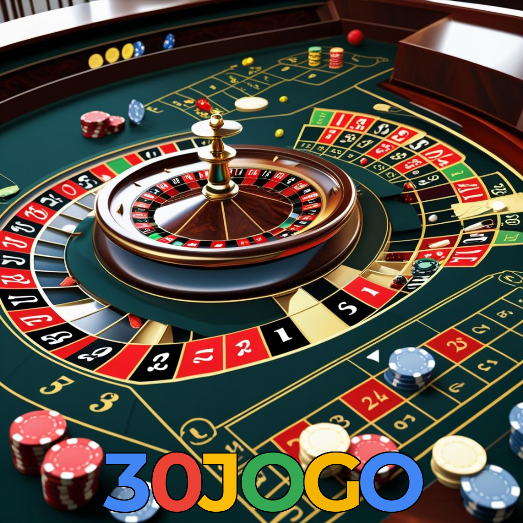 30JOGO:Jogue roleta, blackjack e aposte no futebol no cassino mais seguro!