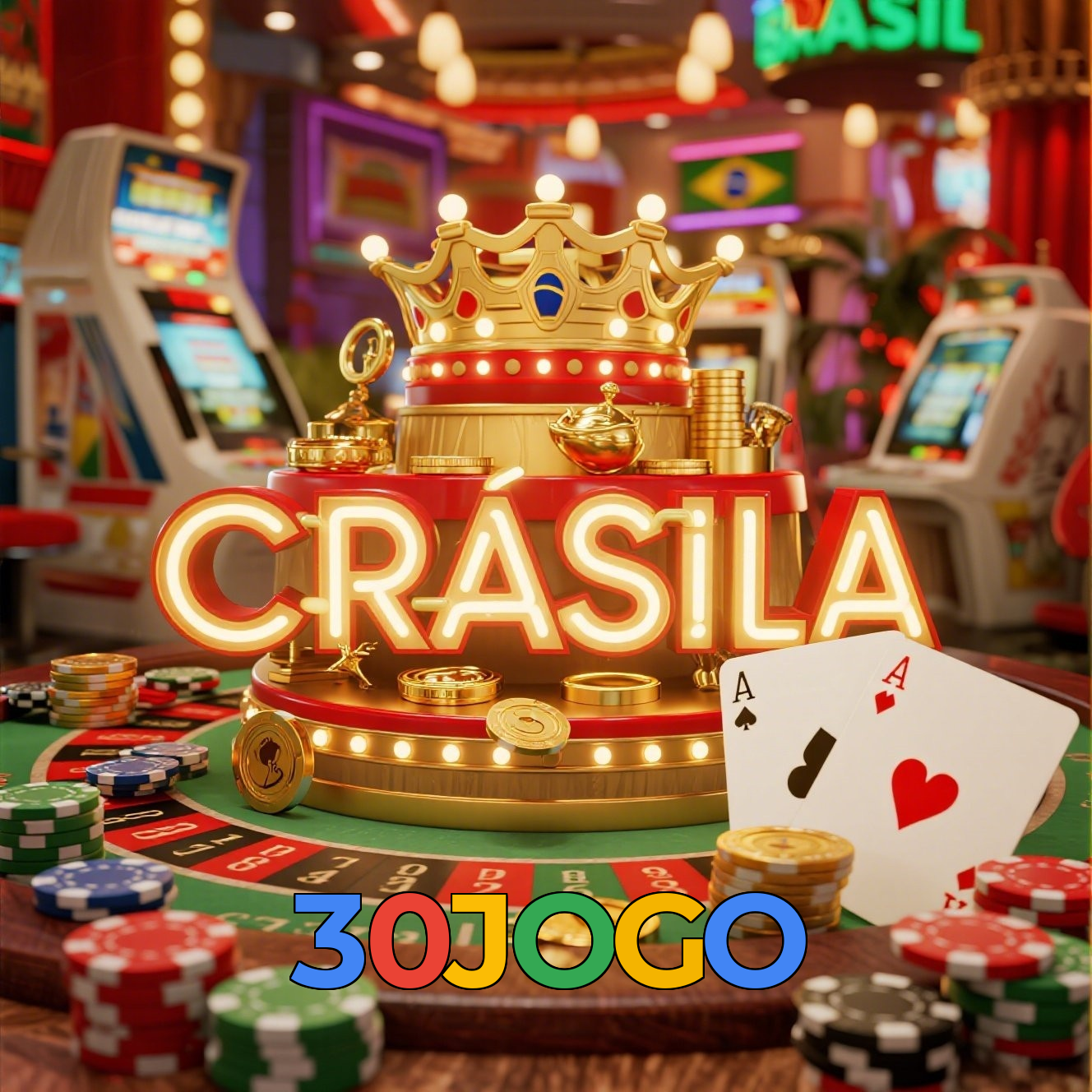 30JOGO：Ganhe na roleta e aposte no futebol no cassino online mais confiável!