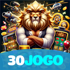 30JOGO：Mostre suas habilidades e vença nas mesas de poker online!