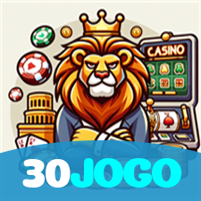 30JOGO：Os jackpots estão esperando por você! Entre no jogo e faça história!