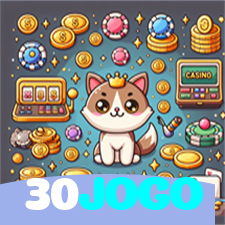 30JOGO:Jogue nas nossas roletas e ganhe prêmios incrÃveis!