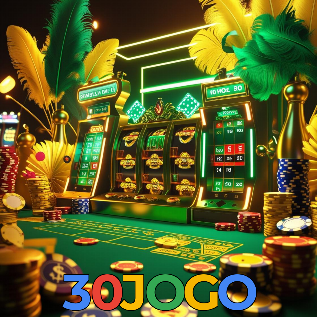 30JOGO:No cassino online mais seguro, aposte no futebol e jogue slots emocionantes!