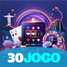 30JOGO：Aposte no futebol e viva a emoção do jogo!
