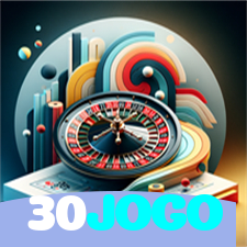 30JOGO:Aposte no futebol e ganhe em blackjack e poker com segurança!