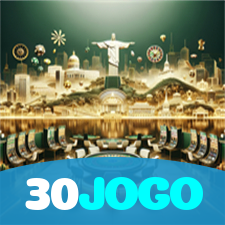 30JOGO：Jogue nas roletas e veja a sorte sorrir para você!
