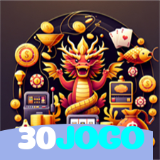 30JOGO：Jogue slots, aposte no futebol e ganhe prêmios incríveis no cassino!