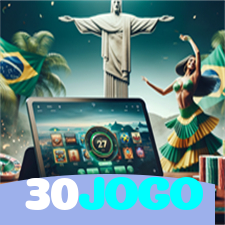 30JOGO：O cassino online mais confiável, com poker, roleta e futebol online!
