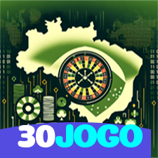 30JOGO：Onde sua sorte brilha com poker, roleta e apostas no futebol online!