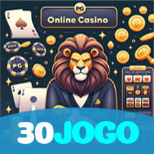 30JOGO：Onde o futebol e o cassino se encontram para grandes vitórias!