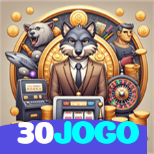 30JOGO：A diversão do cassino e as apostas no futebol ao seu alcance!