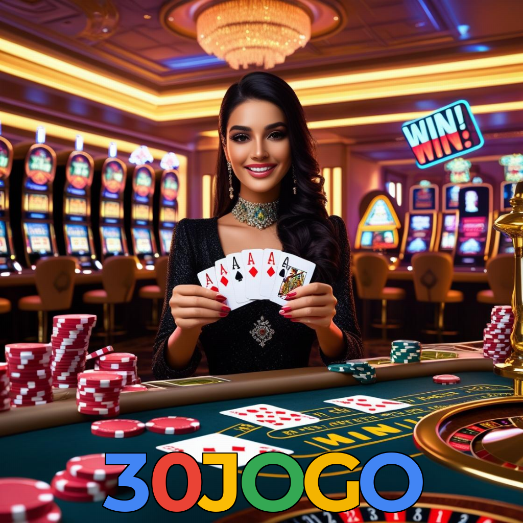 30JOGO:O melhor cassino para apostar no futebol e ganhar em jogos de roleta!
