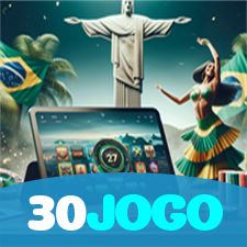 30JOGO：O cassino mais confiável para jogar blackjack e apostar no futebol!
