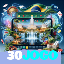 30JOGO：Jogue poker como um profissional e vença agora mesmo!