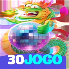 30JOGO：Jogue nas nossas slots e conquiste vitórias épicas!