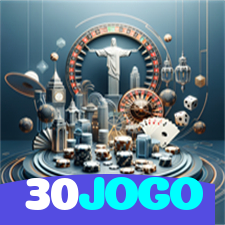 30JOGO：Jogue agora e vença no melhor cassino online!