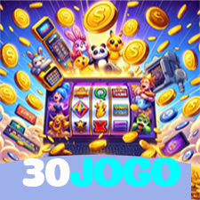 30JOGO：A diversão nunca para! Entre no nosso cassino e jogue os melhores jogos!