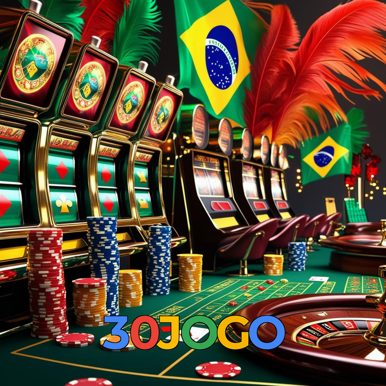 30JOGO:Jogue agora e desafie a sorte em nosso cassino online!