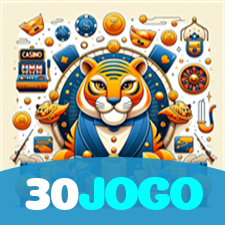 30JOGO：Jogue blackjack e aposte no futebol para uma experiência emocionante!