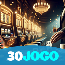 30JOGO：Grandes vitórias em poker, roleta e apostas no futebol esperam por você!