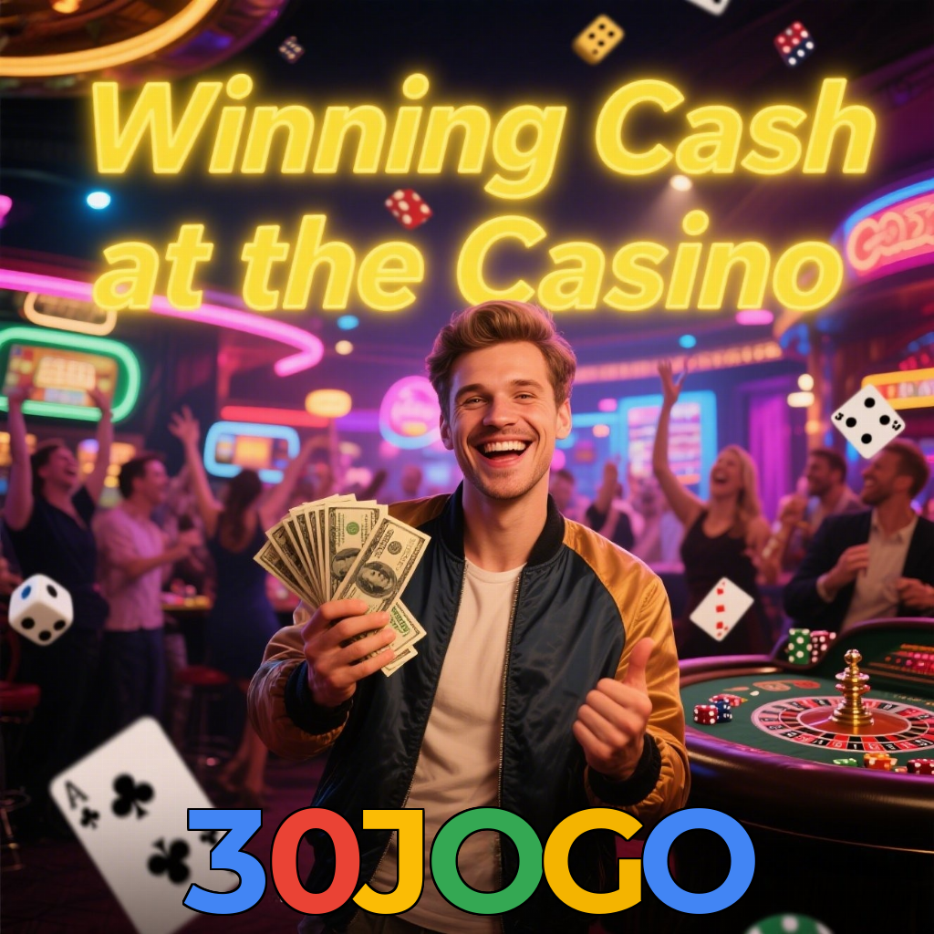 30JOGO:Jogue slots, aposte no futebol e vença em grande estilo!