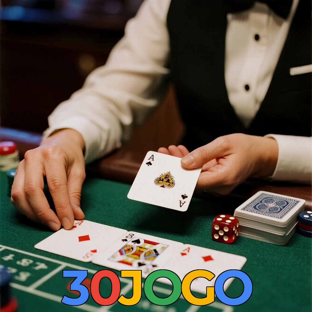 30JOGO:O cassino online mais confiável para poker, roleta e apostas no futebol!