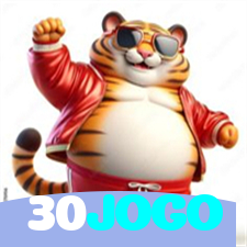 30JOGO：Jogue nas melhores slots e descubra o jackpot dos seus sonhos!