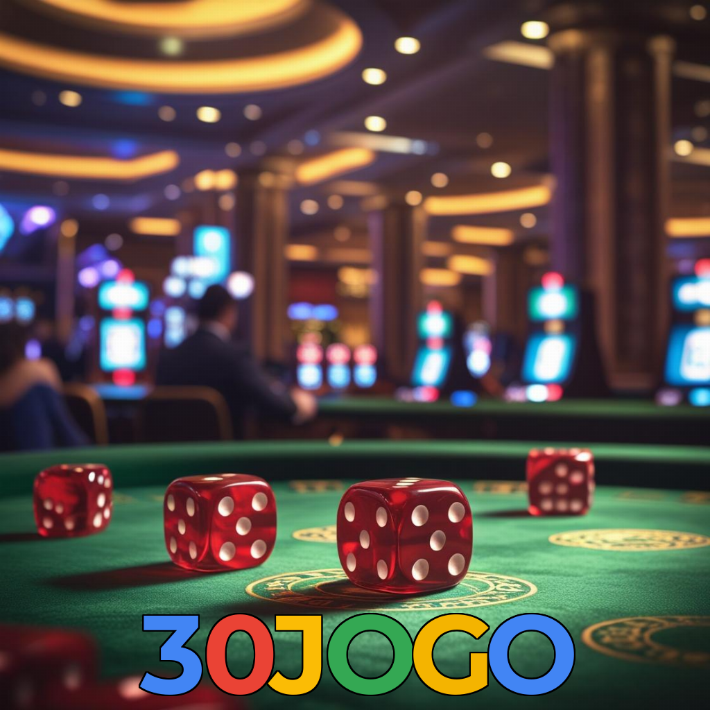30JOGO:Cada giro pode ser um novo prêmio! Descubra as melhores slots online!