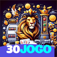 30JOGO：Jogue poker, roleta e aposte no futebol online com segurança!