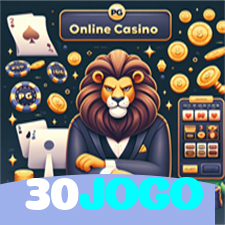 30JOGO：Aposte nas roletas e conquiste prêmios incríveis!