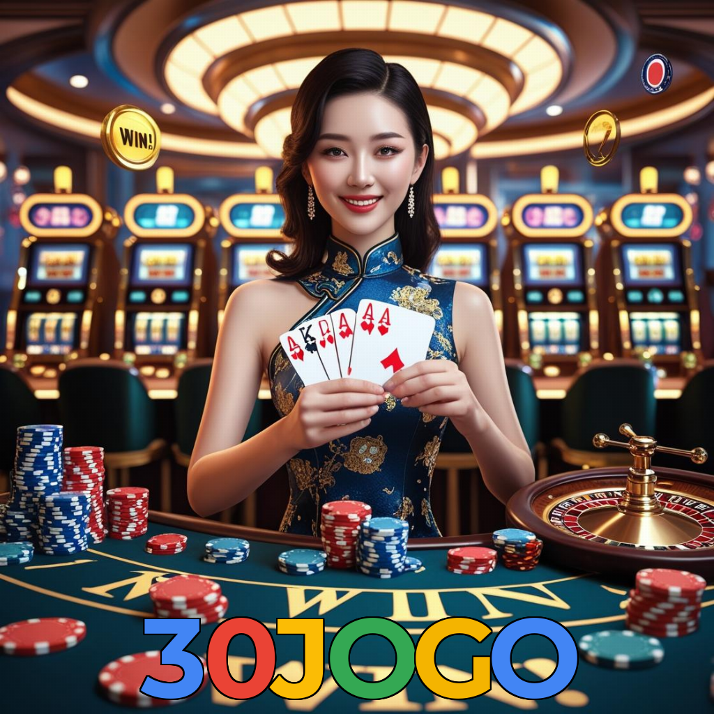 30JOGO:O melhor cassino para você jogar slots e apostar no seu time de futebol!