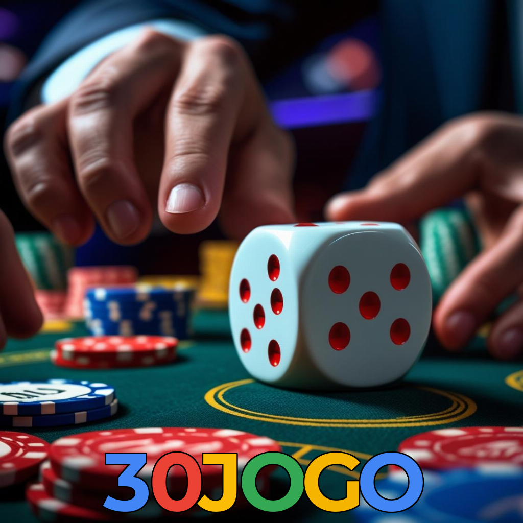 30JOGO:A sorte está ao seu lado! Aposte nas melhores máquinas caça-níqueis!